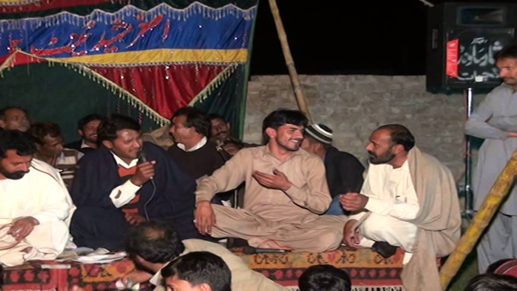 New Desi Program Part 2 2014 | Ramzan Teedi Group