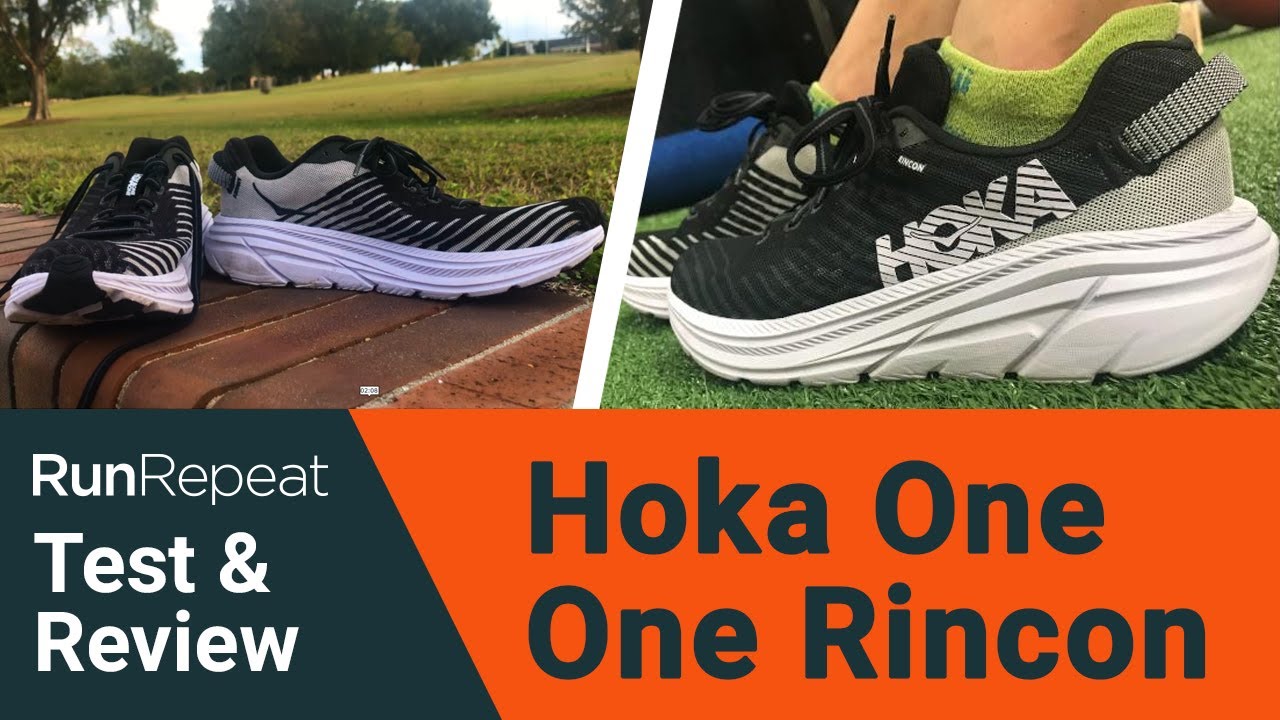 runrepeat hoka