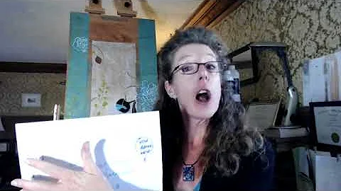 Creative Healing Conversations 6 - Community, Courage, Creativity to have Clarity.