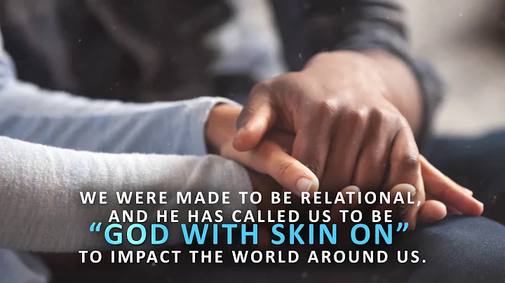 How God Asks You To Love Others: A Field Manual by...