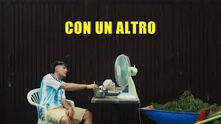 Lemonero - CUMBIA DE LEMO (Official video)