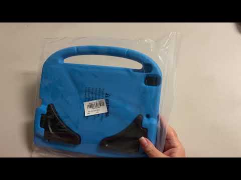 SUPLIK Kid-Proof Case for New iPad 10 2 Air 3 Pro 10 5