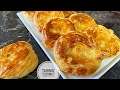 soft delicious patty recipe-TEL TEL AYRILAN MUHTEŞEM KETE TARİFİ - TADIMIZTUZUMUZ