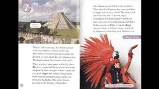 (Oxford RnD - Level 4) Wonders Of The Past