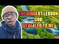 The biggest lesson god revealed to me after i relapsed from a 108 day streak on semen retention