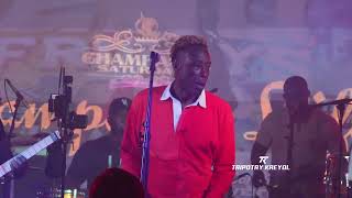 diSiP | Madanm Mw Met Pa bon| Live @ Hollywood  Live 26 May 2025