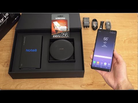 Selama satu tahun ke belakang, Samsung Galaxy Note8 adalah handphone andalan saya. Namun, setelah ad. 