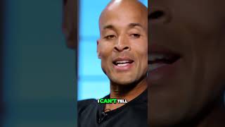 ⚡️ Break Free: Discover Your True Self and Shape Your Future! by David Goggins #shorts