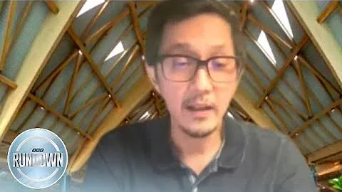 Rundown (2PM) | ANC (5 January 2022)