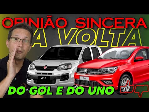 Vídeo: Vw vai fazer tdi novamente?