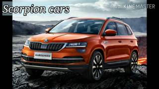 Skoda karouq 2020 سكودا كاروك انسي الدنيا وريح بالك