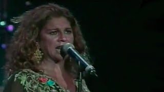 Lolita Flores - "La Sebastiana" (directo en Cuba)