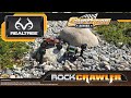 Realtree rc rock crawlers competition series