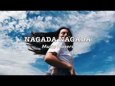 Nagada Nagada | Jab We Met  (Slowed & Reverbed)