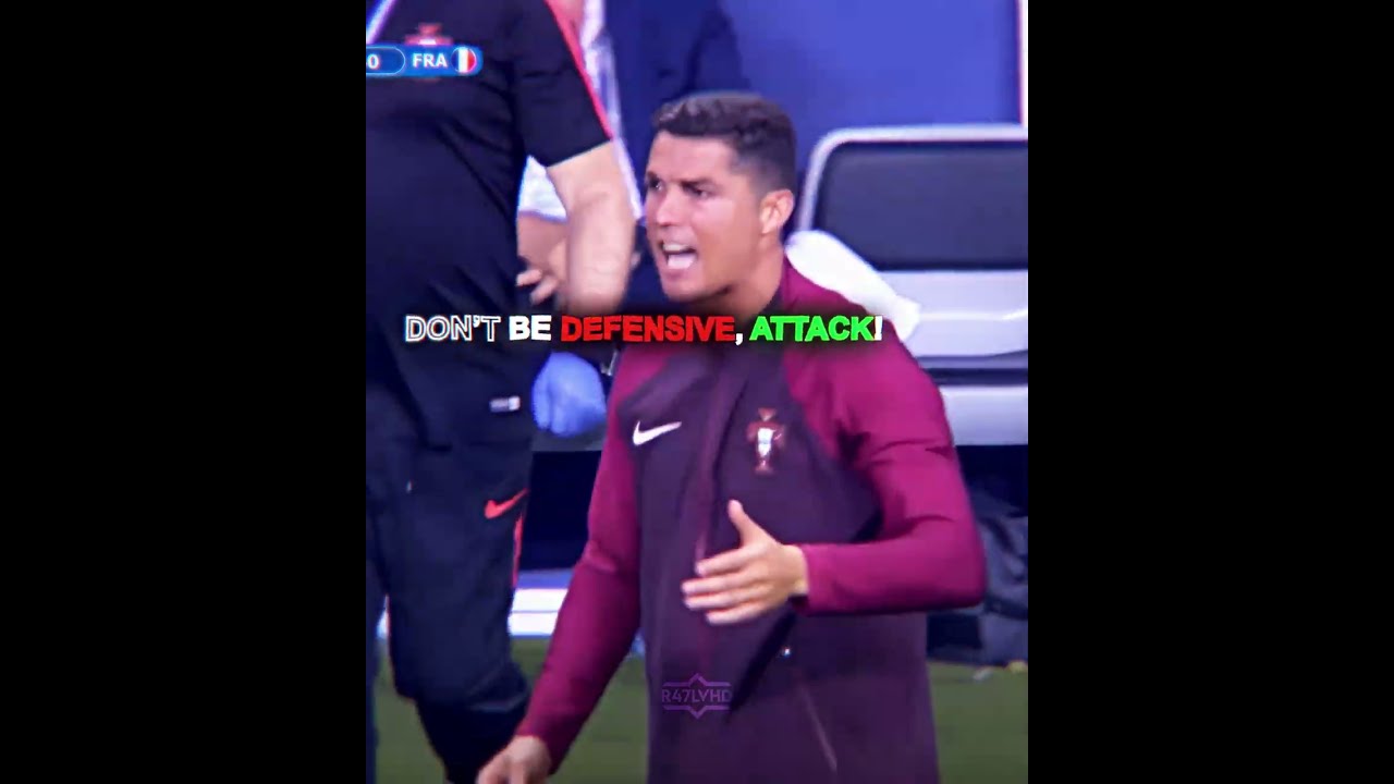 Bro Can T Play But He Lead 