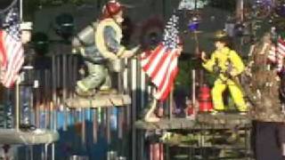Clinton Arkansas Informational Video