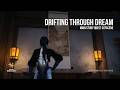 WWM Drifting through Dream cutscene
