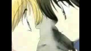 Miyu e Kanata---- Keep holding on.mp4