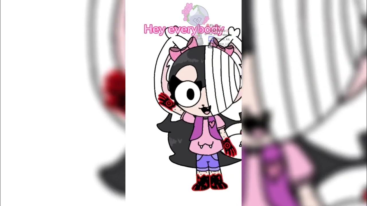 Maria_Kitty_Exe I’ve been arrested for multiple crimes 😔 YouTube