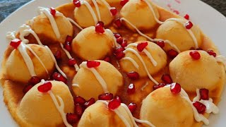 Expert Reveals Bubble Waffle Maker Secrets for Perfect Treats screenshot 5