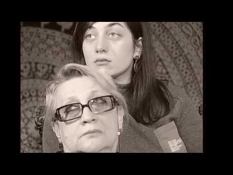 სოფიკო ჩიაურელი. 88შოთიკო კალანდაძის ფილმიდან '' ხელოვანთა კადრებიდან '' კადრები.