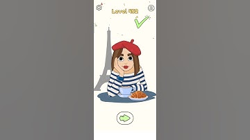 DOP 2: Delete One Part  Level 451 Walkthrough Solution #shorts #DOP2