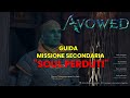 AVOWED | SOUL PERDUTI [ITA]