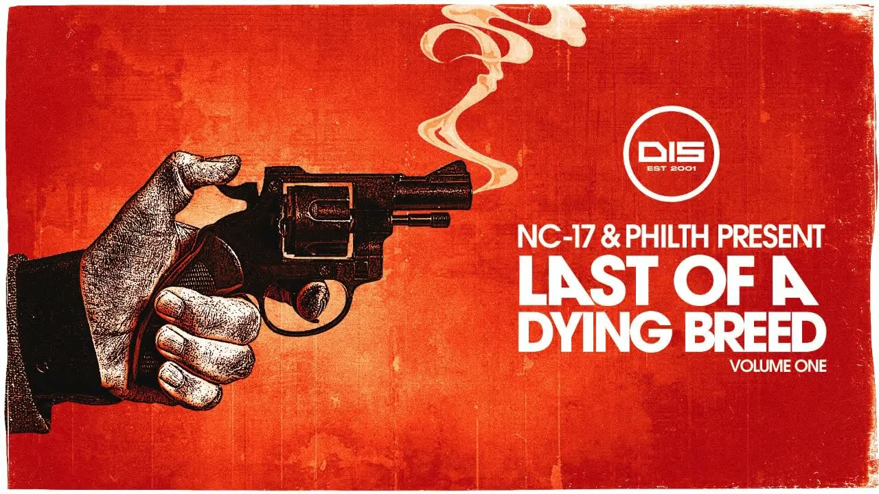 Watch NC-17 & Philth - Round The Clock - DISNCPHEP001 on YouTube Watch NC-17 & Philth - Round The Clock - DISNCPHEP001 on YouTube