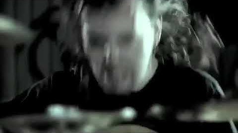 #REVERSED THREAT SIGNAL - Through My Eyes (OFFICIAL MUSIC VIDEO)