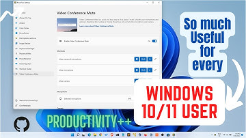 This tool will 7x your productivity on Windows!  | How to use Microsoft PowerToys on Windows 10/11