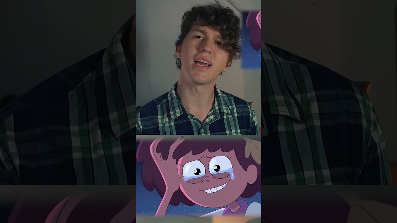 Vecchia Anteprima speciale su Amphibia!!!