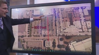 Dallas ICE Shooting: What we know about the deadly shooting