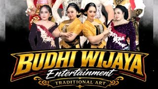 🔴Live Karawitan Siang LUDRUK BUDHI WIJAYA - dsn Kembangan Mojojajar Kemlagi Mojokerto