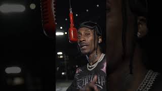 Ajji - Summa Walker ( Drop mic 🎙️ Street performance video) 