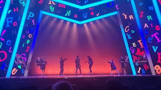 MATILDA, El Músical, Buenos Aires (17/06/2023)