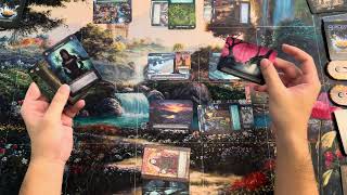Sorcery TCG Gothic Sealed: Animist (C) VS Savior (D)