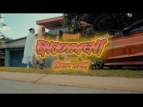 Buzzi Lee & Costa Titch - ENJOYMENT ft Champuru Makhenzo  (Official Music Video) Dir. by Big Shark