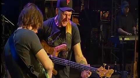 Klaipeda Castle Jazz Festival 2017 - Wojtek Pilichowski Band (part 2)