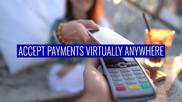 Mobile Payment Solutions | American Merchant Center