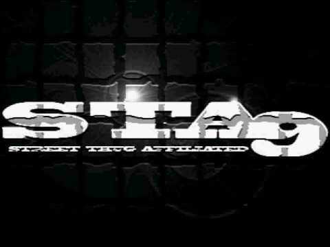 在 YouTube 上觀看「Midnight Love STA9 *2007*」