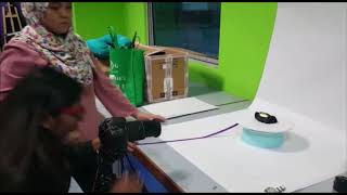 360 Product Week 8