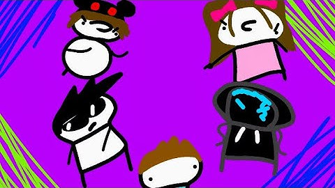 RB Battles finale in a nutshell animation