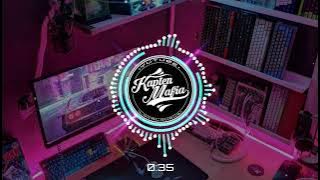 Dj Barudak Naga kane Banget