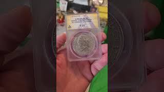 Shipwreck Silver Coin Hoard! #shipwreck