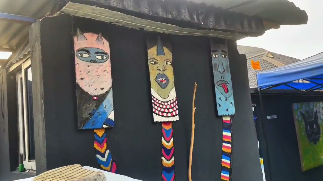 Dedeukwushryne collective ( work in progress )