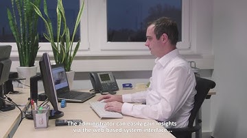 Device Security and Reporting in uniFLOW Online