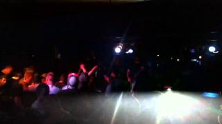 All Shall Perish - &quot;Gagged, Bound, Shelved, and Forgotten&quot; (Live)