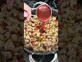 Southwest Ground Chicken Skillet