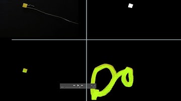 Time-Lapse Drawing with OpenCV and Python