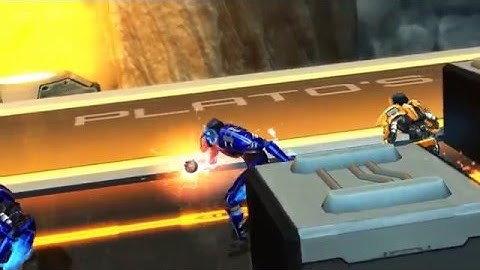 Frozen Cortex - obliviondoll vs. hipper (yes, again!)